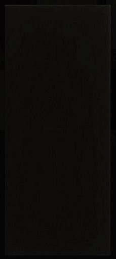 Cisa Liberty Nero 32x75