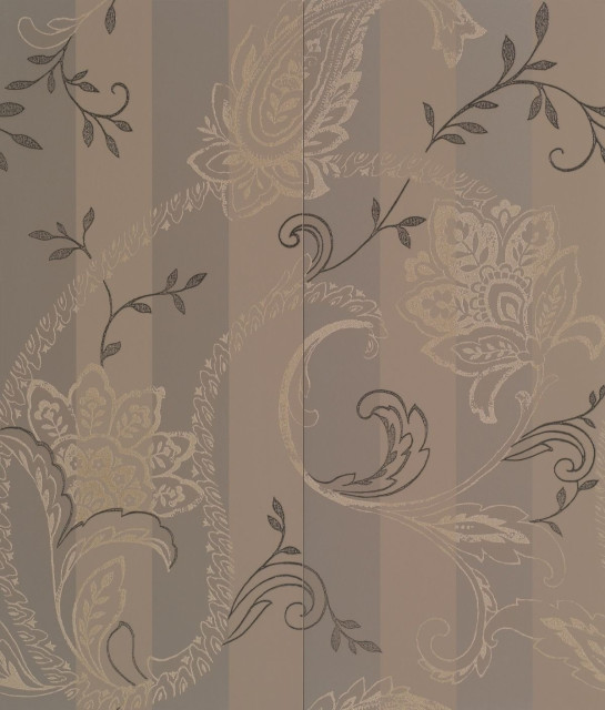 Cisa Liberty Cashmere Tortora 64x75