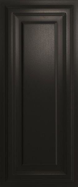 Cisa Liberty Boiserie Nero 32x75
