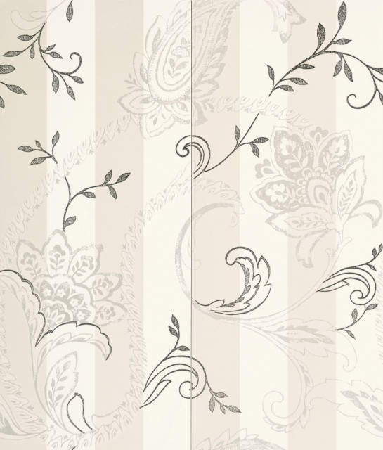 Cisa Liberty Cashmere Bianco-Avorio 64x75