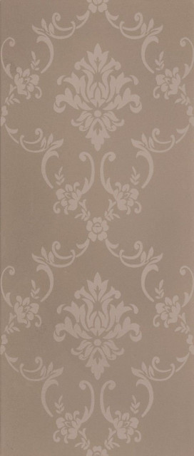 Cisa Liberty Damasco Tortora 32x75