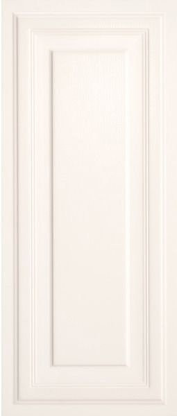 Cisa Liberty Boiserie Bianco 32x75