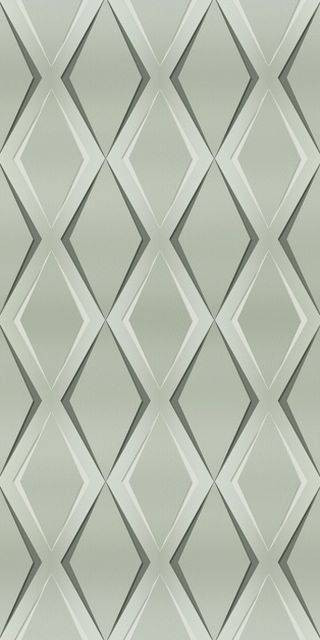 Cotto Petrus Anni 70 Decoro Rombi Rett. 60x120