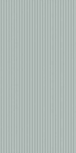 Cotto Petrus Anni 70 Gessato Verde Rett. 60x120