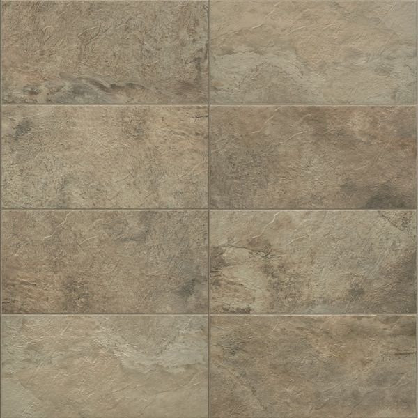 Cisa Slate Nat-Rett Beige-Ruggine 39,6x79,4