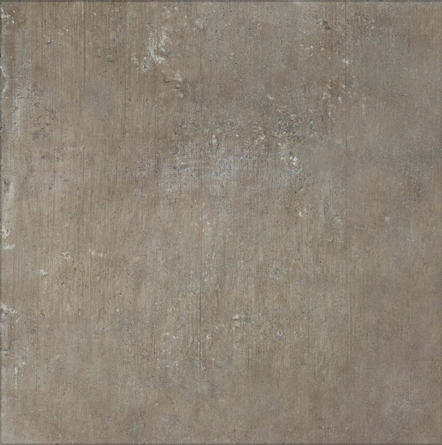 Dado Ceramica Gare Du Nord Brown Rett 81x81