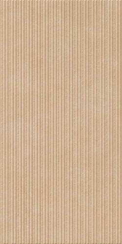 Dado Ceramica Blaze Vertigo Beige Matt Rect 60x120H0.95