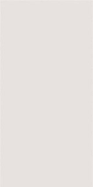 Dado Ceramica Anni 70 Fondo Bianco Rett. 60x120