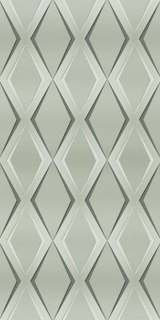 Dado Ceramica Anni 70 Decoro Rombi Rett. 60x120