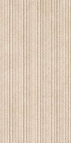 Dado Ceramica Blaze Vertigo Ivory Matt Rect 60x120H0.95