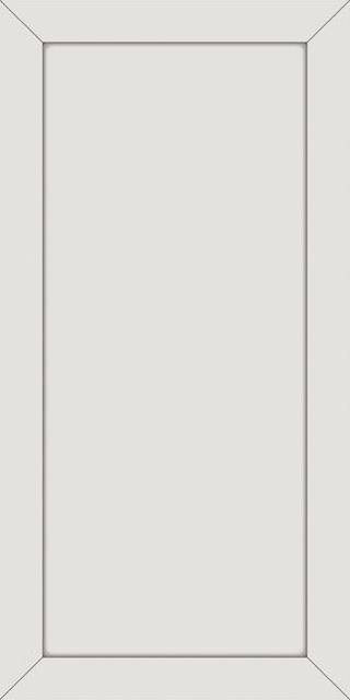 Dado Ceramica Anni 70 Cassettone Bianco Rett. 60x120