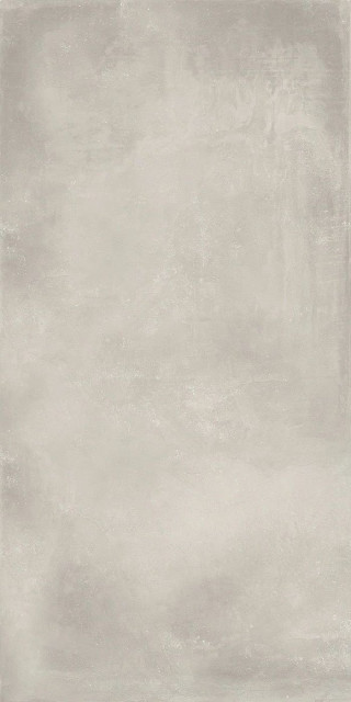 Dado Ceramica Basic Light Grey Rett 60x120