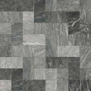 Dado Ceramica Vals Mix Cold Natural OUT R11 15.3x31H0.9