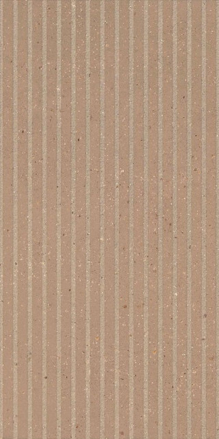 Dado Ceramica Geology Cotto Rigat-One 3D 60x120