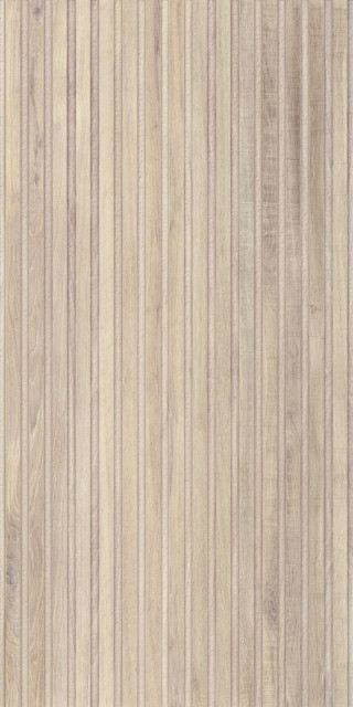 Dado Ceramica Ikon Rigat One Amber Rett 60x120