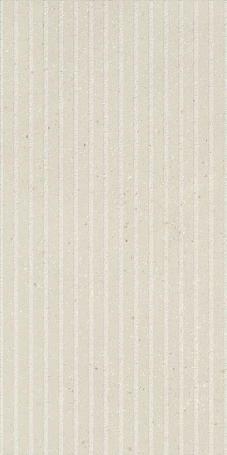 Dado Ceramica Geology Sabbia Rigat-One 3D 60x120
