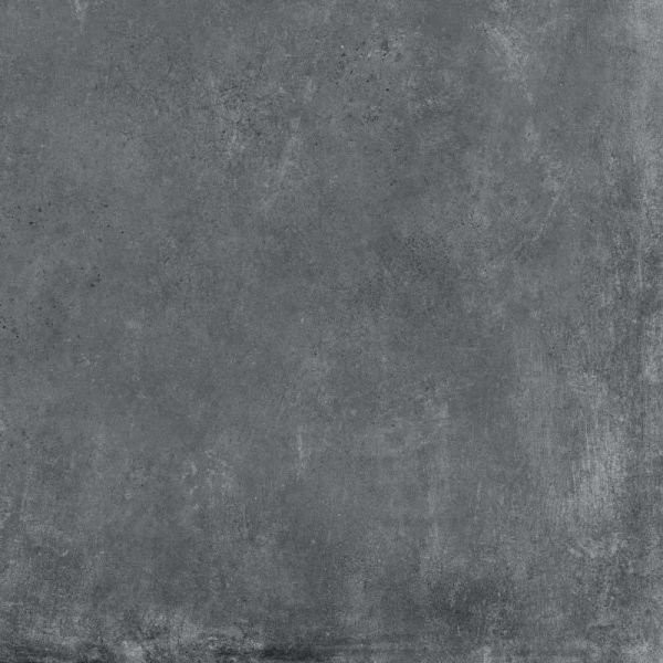 Dado Ceramica Gare Du Nord Graphite Rett 81x81