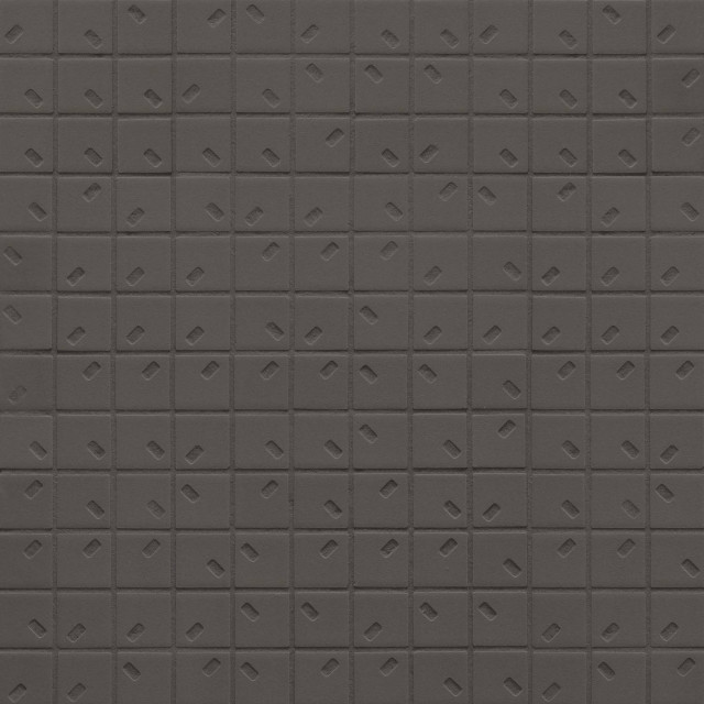 Decoratori Bassanesi Rain Down Black 5mm 31.7x31.7H0.5