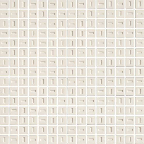 Decoratori Bassanesi Flicker Talc SP 6mm 32.8x32.8H0.6