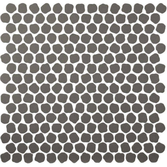 Decoratori Bassanesi Bonbon Smoke Matt 30.5x30.5H0.5