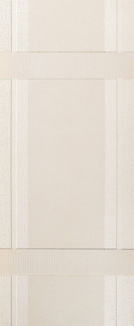 Decoratori Bassanesi Tartan White Sp 25.5x61H0.9