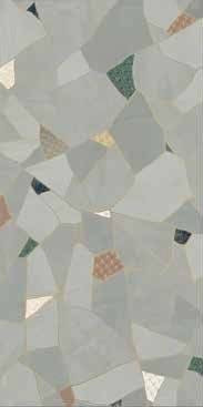 Dado Ceramica Wallpaper Kintsugi Rect 60x120