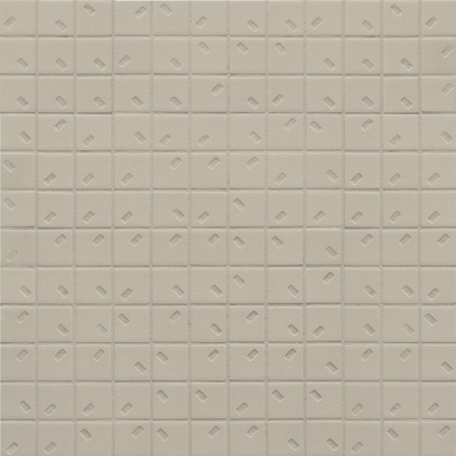 Decoratori Bassanesi Rain Down Almond 5mm 31.7x31.7H0.5