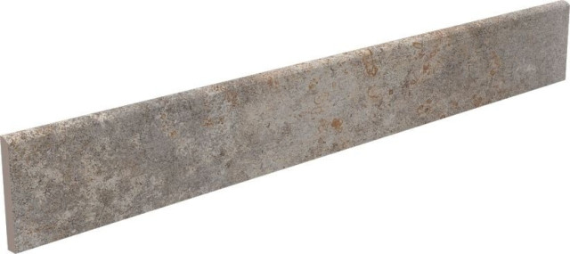 Del Conca Alchimia Battiscopa Rett. / HLC 5 7х80