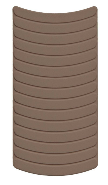Decoratori Bassanesi Wa Hazelnut SP 9.3x18.6H0.9