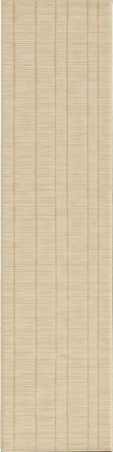 Decoratori Bassanesi Wabi-Sabi Wabi Ecru SP 7.5x30H0.9