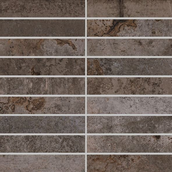 Del Conca Alchimia Mosaico / HLC 9 30х30