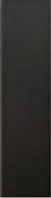 Decoratori Bassanesi Wabi-Sabi Full Anthracite SP 7.5x30H0.9