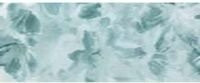 Del Conca Bellagio Decor Azzurro 20х50