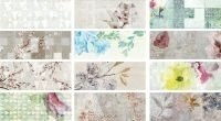 Giverny Decor Haru 20x50