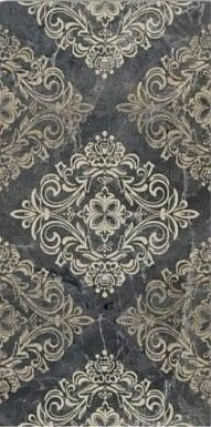 Del Conca Boutique Decoro Arabesque 60х120