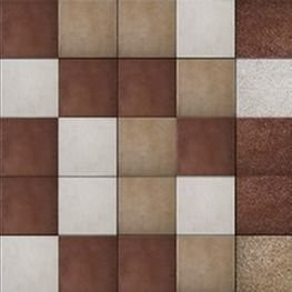 Del Conca HCP Mosaico 30х30