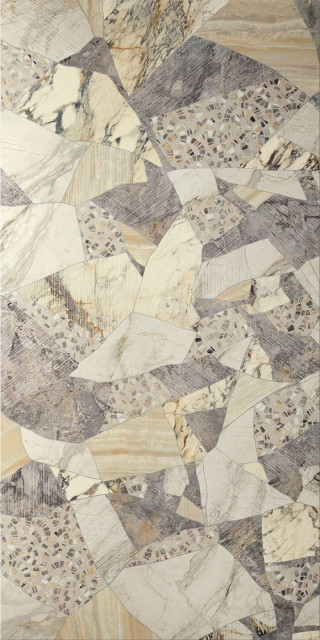 Del Conca Marble Edition HME Blended 60x120
