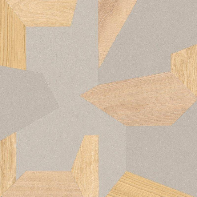 Del Conca Native Ni Feeling Argilla Rett 60x60H0.85