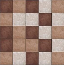 Del Conca HRN Mosaico 30х30