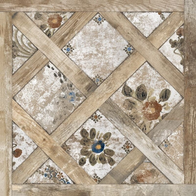 Del Conca Vignoni San Quirico Rett 80x80