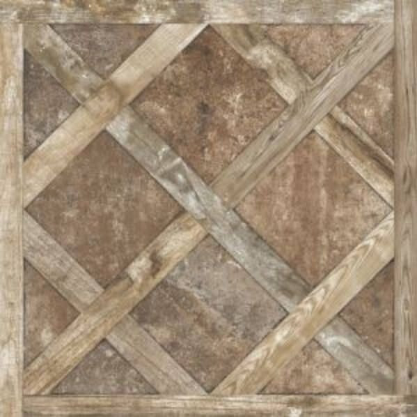 Del Conca Vignoni HVG 9 Loggiato Rett 80x80