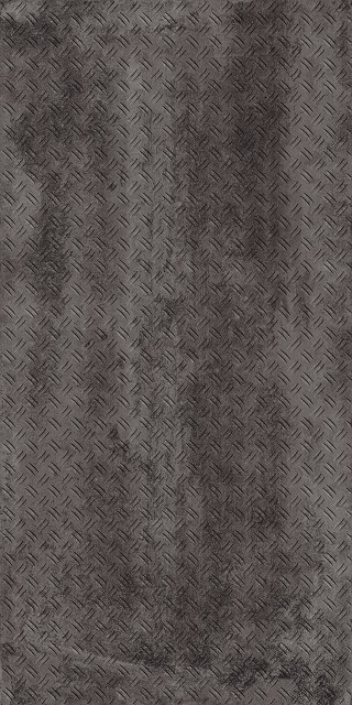 Diesel Stage Boss Metallic Grey 60x120