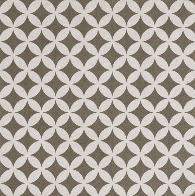 Dom Comfort C Beige Geo 25х25