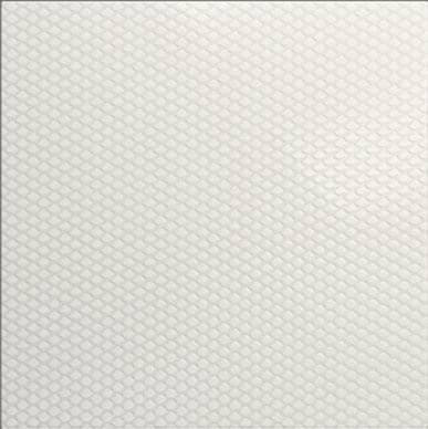 Diesel Fence Micro White 20x20