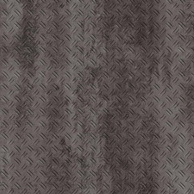 Diesel Stage Boss Metallic Grey 60x60