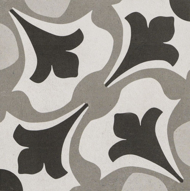 Dom Comfort C Grey Rug 25х25
