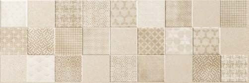 Dom Concretus Beige Dec 33x100