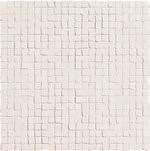Dom Concretus Blanco Mosaic 30x30