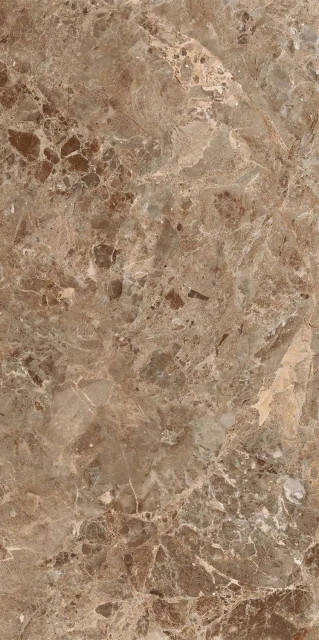 Due-G Breccia Paradiso Brown Matt 60x120H0.85