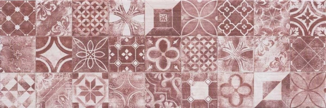 Dom Pura Decora Marsala Rett 49,8x149,8